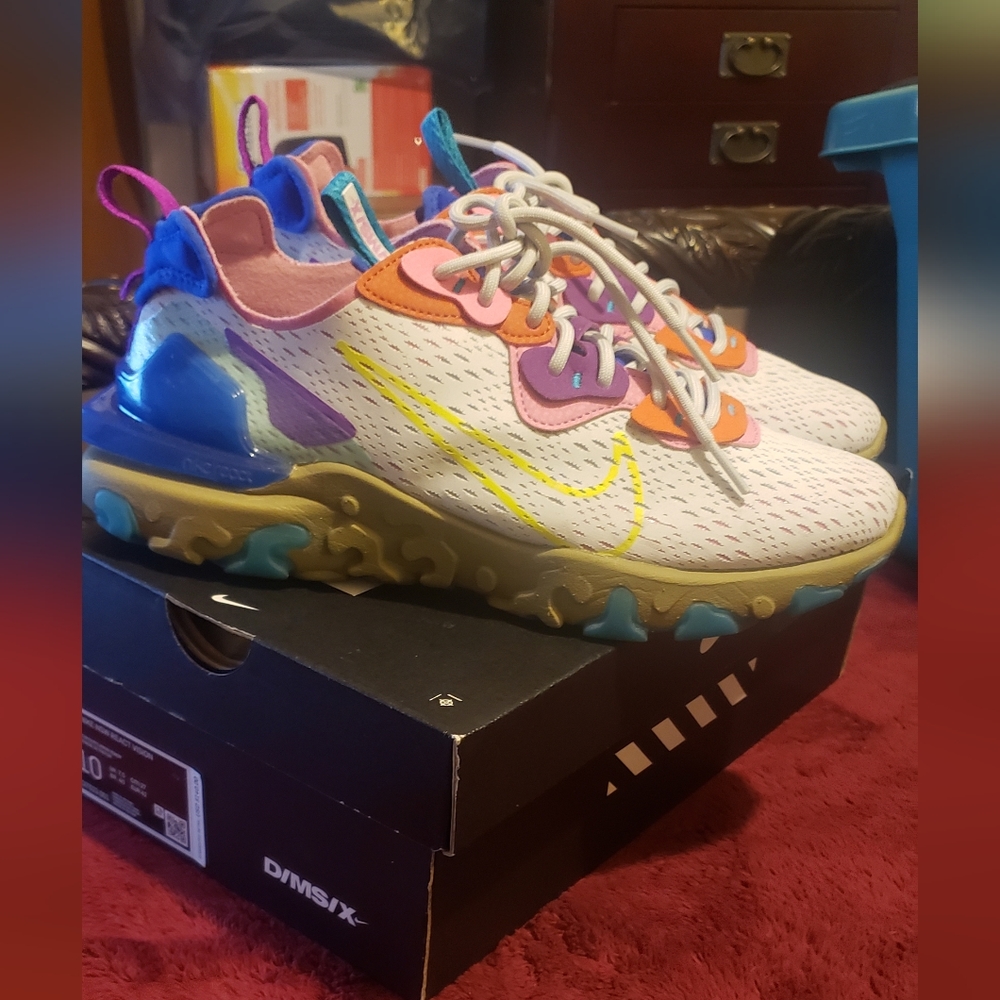 Women's Nike Sneakers